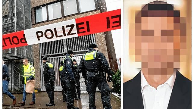 Der mutmaßliche Täter von Hamburg stammt aus Memmingen.