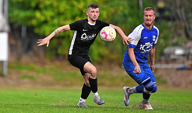Bild 4: SG FC Wehr/Brennet siegt 3:2 beim FC Hauingen – und wir haben Bilder!