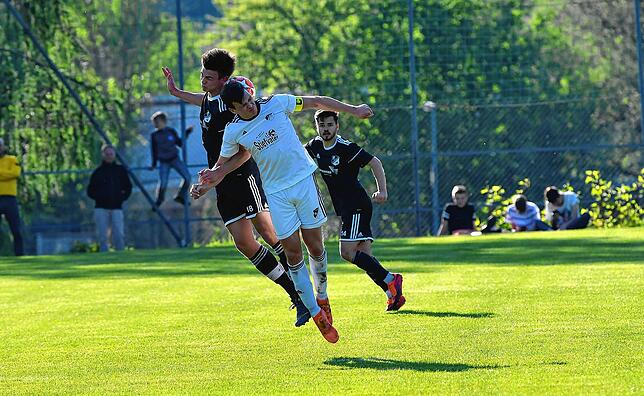 Bild 7: FC Wittlingen gewinnt erstmals den Rothaus-Bezirkspokal – und wir haben die Bilder!