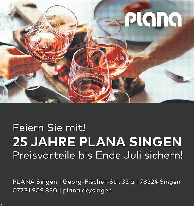 Bild 1: Weinfest Singen : Regionale Weine im Eichenhain genießen