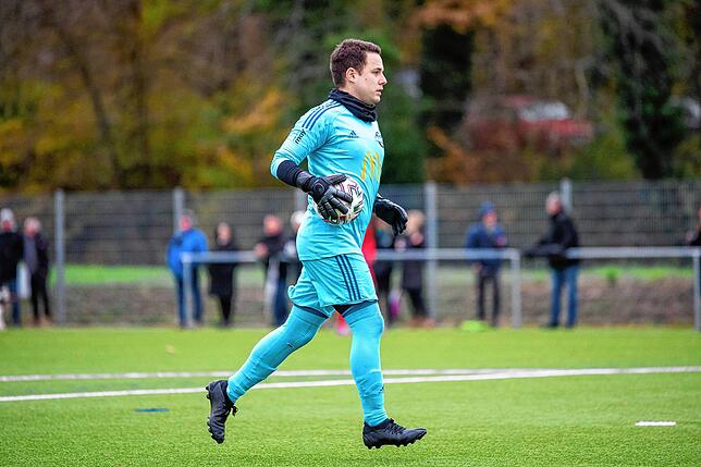 Bild 36: SV Eichsel siegt mit 2:0 beim FC Wallbach &ndash; und wir haben Bilder!
