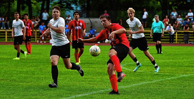Bild 33: FC 08 Bad Säckingen gewinnt Finale um den Wehratalpokal – und wir haben Bilder!