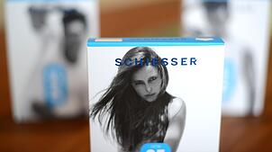 Wäschehersteller Schiesser will in Europa 25 neue Filialen eröffnen. (Archivbild)