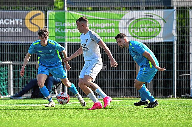 Bild 35: TuS Stetten siegt mit 2:1 gegen den SV Buch – und wir haben Bilder!