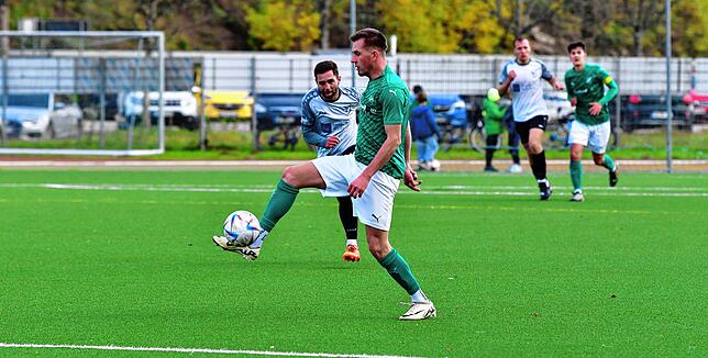 Bild 25: FC Zell besiegt den SV Buch mit 3:1 – und wir haben Bilder!