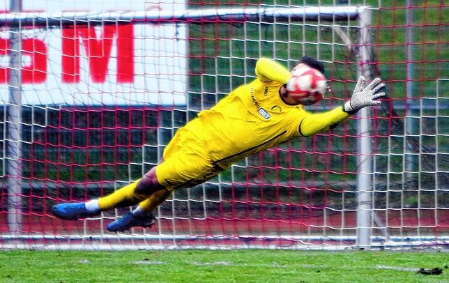 Bild 28: 4:1 – SC Pfullendorf im Verbandsligaderby gegen ESV Südstern Singen. Wir haben die besten Bilder