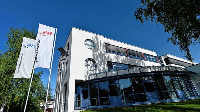 Bild : Stadtwerke Villingen-Schwenningen garantieren: Versorgung mit Wasser, Strom und Gas ist gewährleistet, Kapazitäten nicht ausgeschöpft