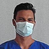 „Es ist häufig die Angst, sich mit Covid-19 anzustecken, die die Menschen abhält, ärztliche Hilfe in Anspruch zu nehmen.“Dr. ...