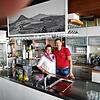 Sabrina und Sven Saur vom Restaurant Hegaublick wollen gern wieder für ihre Gäste da sein. Da die Neuregelung zur Öffnung der ...
