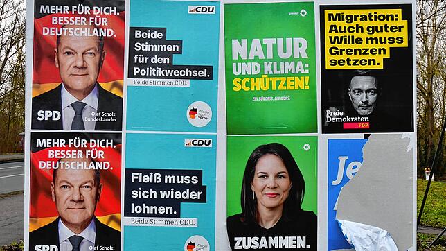 Die Politik verpsricht viel – aber auch die Bürger müssen etwas leisten.
