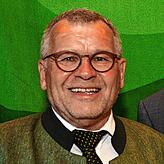 Meinrad Joos, Präsident des Schwarzwaldvereins: „Es ist ein kurioser Aspekt der Corona-Krise, dass einerseits viele Menschen in ...