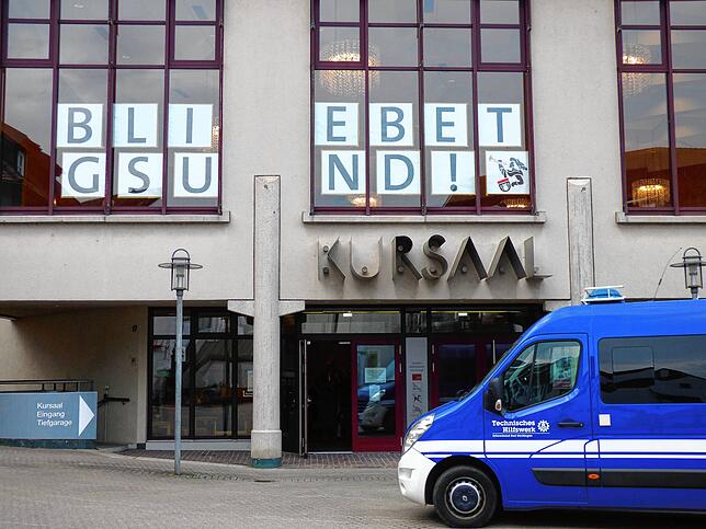Bild 5: So können Sie sich ab sofort auf Corona testen lassen &ndash; ab nach Bad Säckingen