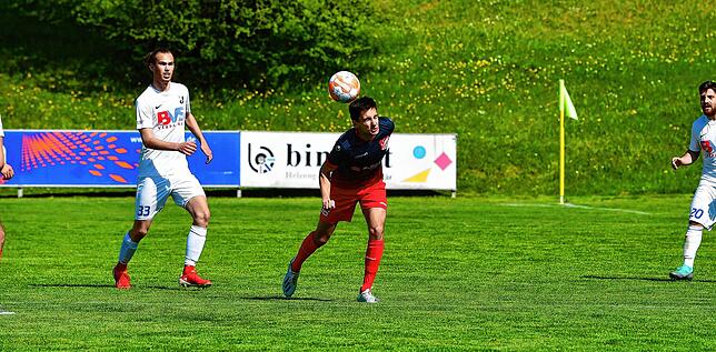 Bild 11: FC Schönau siegt überraschend mit 1:0 beim FC Erzingen &ndash; und wir haben Bilder!