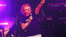 Bild : Bilder von Simply Red beim Schloss Salem Open Air &ndash; Teil 2