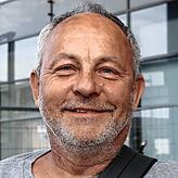 „Ich bin froh, wenn es zugänglich gemacht wird, aber man muss das ganze Gebiet sicher machen“, sagt Achim Schächtle (FDP).