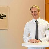 Georg von Boyen ist Chefarzt und Leiter des Corona-Krisenstabs in der Klinik in Sigmaringen.