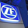 Die Konzernzentrale der ZF Friedrichshafen AG in Friedrichshafen: Geht es dem Stiftungsbetrieb gut, profitiert auch die Stadt davon, in ...