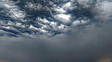 Laut Prognose des Deutschen Wetterdienstes (DWD) dürfte es in Baden-Württemberg wechselhaft und zeitweise ungemütlich werden.