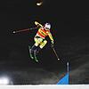FREE STYLE &ndash; FIS SX WC Arosa AROSA,SWITZERLAND,12.DEC.22 &ndash; FREESTYLE SKIING &ndash; FIS World Cup, Ski Cross, ladies, men. ...