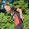 Sascha Rilli, Spieler des SV Deggenhausertal