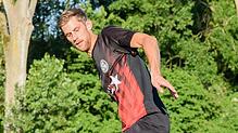 Sascha Rilli, Spieler des SV Deggenhausertal