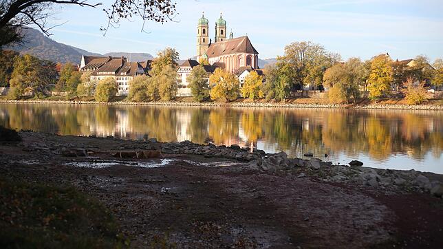 Bild : Die kostenlose Morgen-Mail aus Bad Säckingen: Ihr Start in den Tag mit den Lokalthemen am Morgen