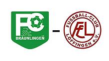 Bild : FC Löffingen auch in Bräunlingen mit toller Aufholjagd zum 3:3