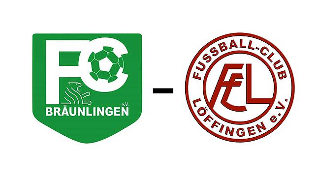 Bild : FC Löffingen auch in Bräunlingen mit toller Aufholjagd zum 3:3