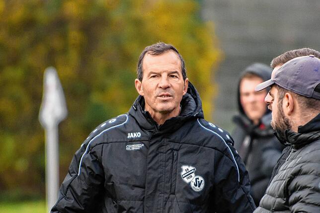 Bild 20: SG Höchenschwand/Häusern gewinnt beim FC Wallbach mit 3:2 &ndash; wir haben Bilder!