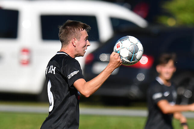 Bild 19: FC Wittlingen besiegt den SV Buch mit 5:1 &ndash; und wir haben die Bilder!