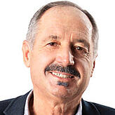 Alfons Viellieber (CDU)