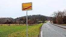 Hier endet Konstanz &ndash; noch. Nördlich von Wollmatingen entsteht der neue Stadtteil Hafner. Ab 2026 soll gebaut werden, am Ende ...