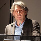 Thomas Kölschbach, Überlingens Stadtplaner, stellte die Untersuchung des Instituts Empirica vor.
