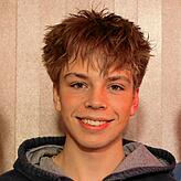 Nico Richter aus Bad Säckingen.