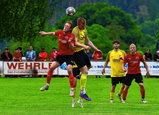 Bild 31: FC Hochrhein besiegt den SV Eichsel mit 3:1 – und wir haben Bilder!