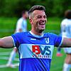One-Man-Show: Nexhdet Gusturanaj erzielte auf dem Kunstrasen in St. Blasien alle sechs Tore des FC Erzingen zum 6:3-Erfolg bei der SG ...