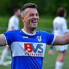 One-Man-Show: Nexhdet Gusturanaj erzielte auf dem Kunstrasen in St. Blasien alle sechs Tore des FC Erzingen zum 6:3-Erfolg bei der SG ...