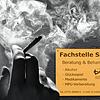 1032 Klienten wurden im vergangenen Jahr von den Fachkräften der Fachstelle Sucht betreut.