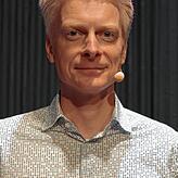 Peter Schallmayer (SPD).
