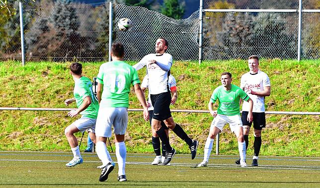 Bild 28: SG FC Wehr/Brennet besiegt SG Mettingen/Krenkingen mit 5:1 – und wir haben Bilder!