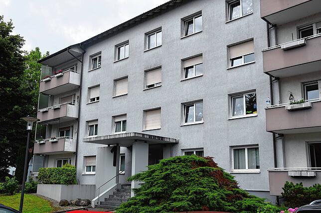 Jetzt arbeitet das Autismus-Therapiezentrum wie vor der Krise im vergangenen Sommer. Bild: Alexander Jaser