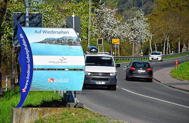 Bodman-Ludwigshafen will zur Modellkommune für klimafreundlichen Verkehr werden.