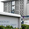 Stand Freitag, 14. Oktober, waren sieben Patienten der Station Wiesental im Kreiskrankenhaus Lörrach positiv auf das Coronavirus ...