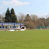 Der Sportplatz des FC Hüfingen: Hier kam es am Wochenende zu einem Spielabbruch. (Archivbild)