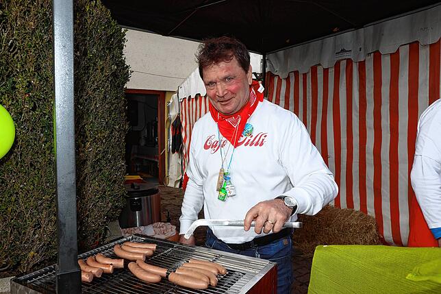 Bild 21: Johrmarkt 2024 in Freudental &ndash; hier gibt es alle Bilder!
