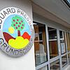 Die Eduard-Presser-Schule in Riedheim soll erweitert werden. Ob es dafür eine Förderung vom Land gibt, stand lange in den Sternen.