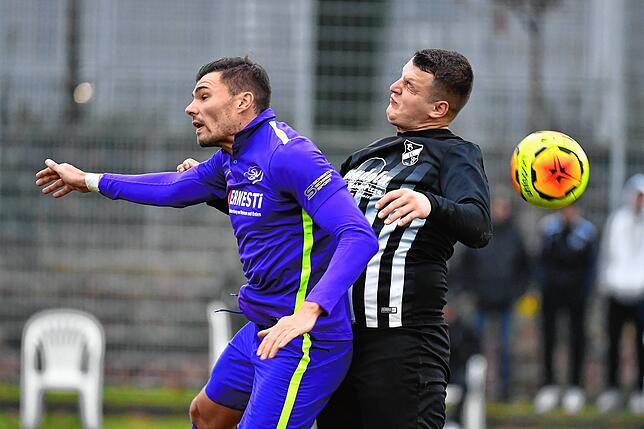 Bild 27: SV Buch siegt 4:0 beim Bosporus FC Friedlingen &ndash; und wir haben die Bilder!