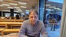 Andreas Reich, Direktkandidat Die Linke, trat bei der Bundestagswahl für den Wahlkreis 293 Bodensee an. Der 70-Jährige wohnt in St. ...