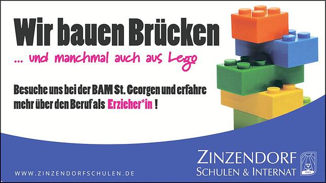 Bild 1: Berufs-Ausbildungsmesse BAM St. Georgen: 35 Firmen suchen nach Mitarbeitern