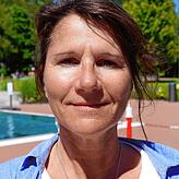Birgit Helms aus Königsfeld